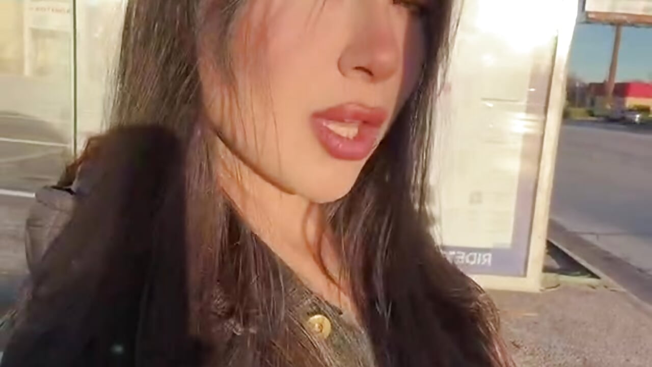 for my love– BreanneTamondong kameramodell videója