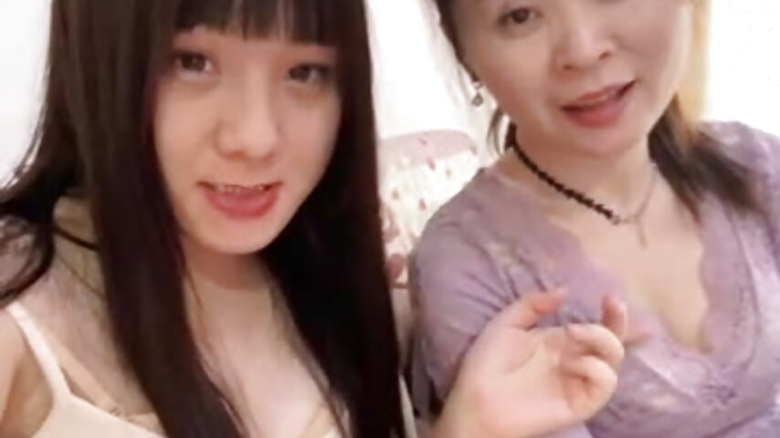 姐姐和妹妹