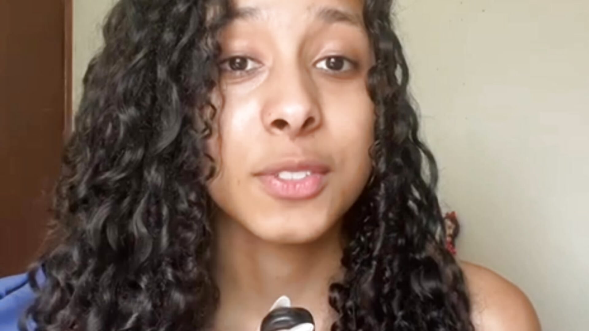 Quem é Kayleen - Vídeo de KayleenStoyanoff, modelo de vídeos