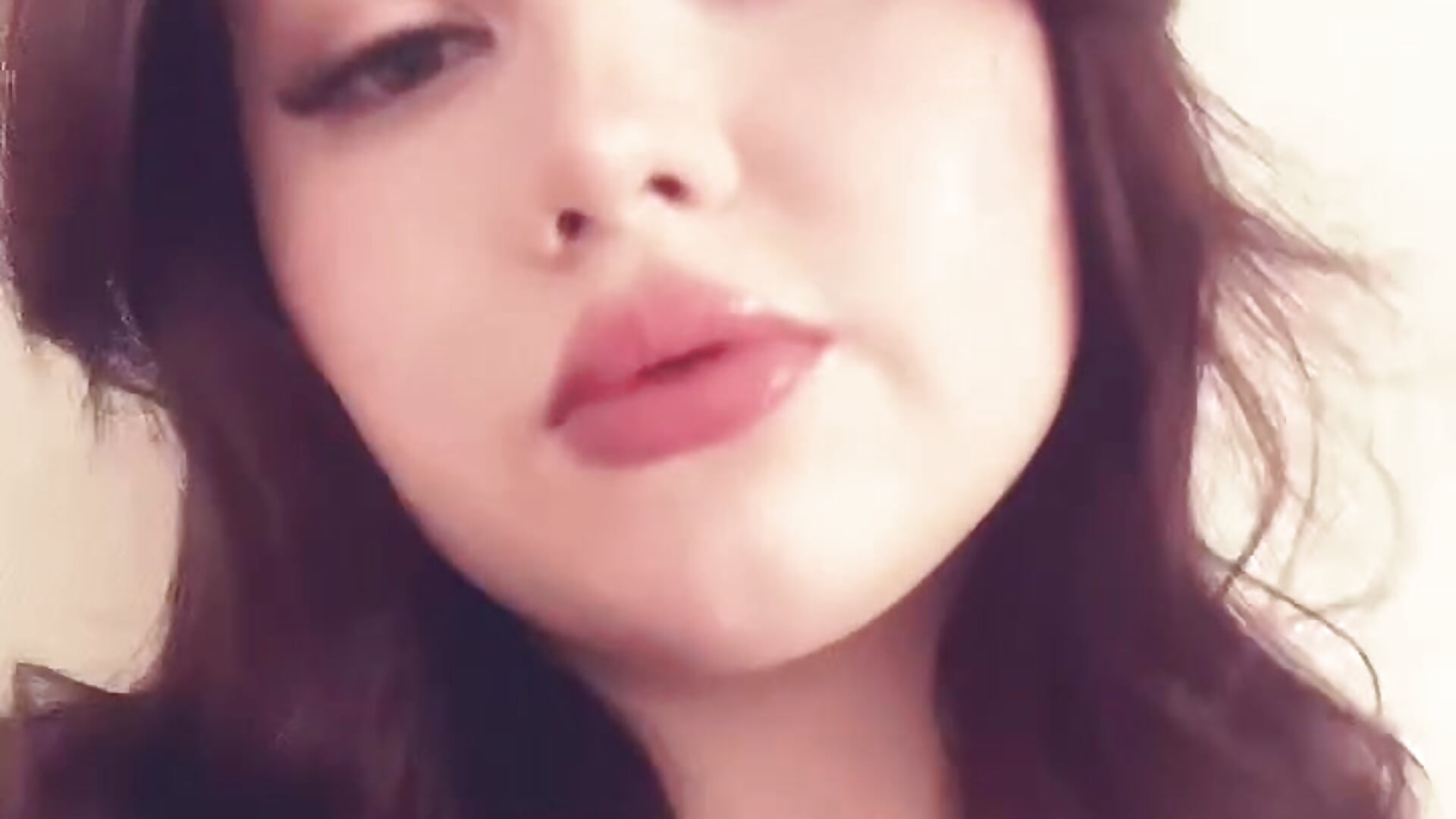 Mila <3 - βίντεο μοντέλου Mila_lune