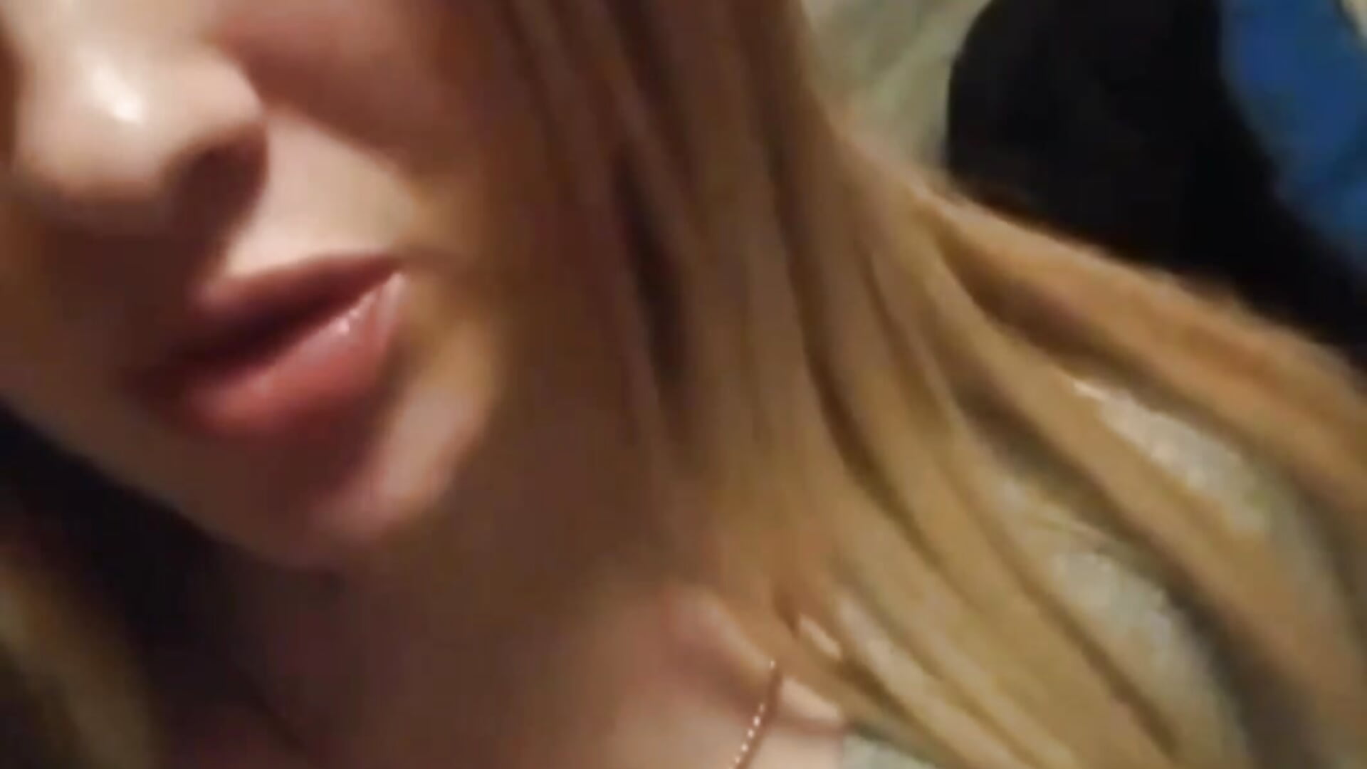 . - video od modelky/modela Morphine_777