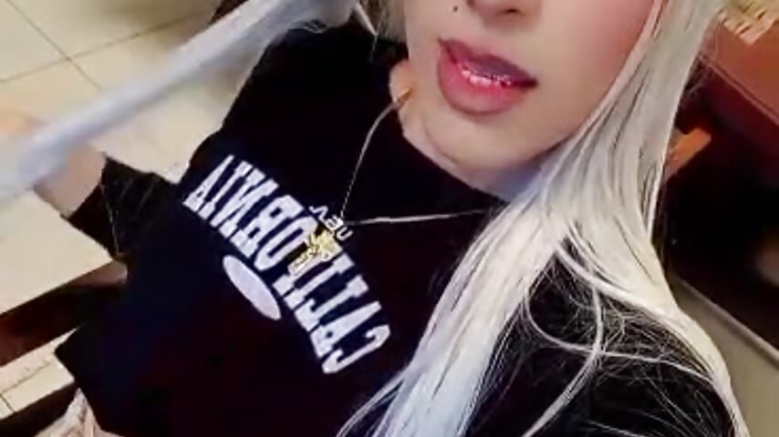 Maddye_Fox - Cam Model Trending Video 2929