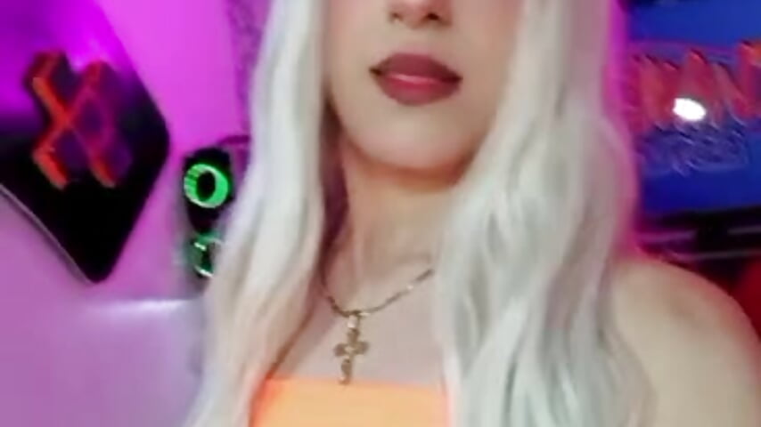 Maddye_Fox - Populær cam-modell video 1801
