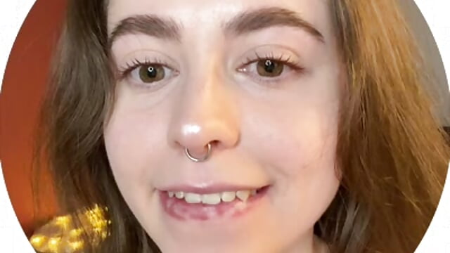 hi ❤️ - video by LovingWhisperr cam model