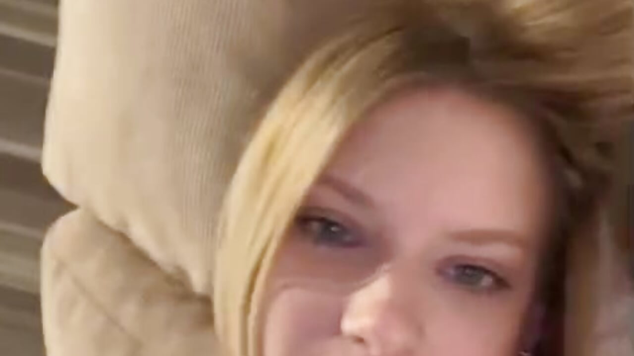 my first video - TinaMonaldi主播的视频