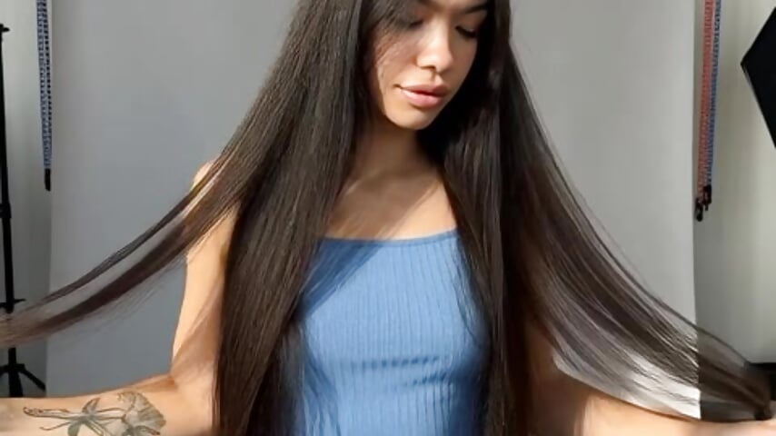 📷 - DeloresOkoren主播的视频