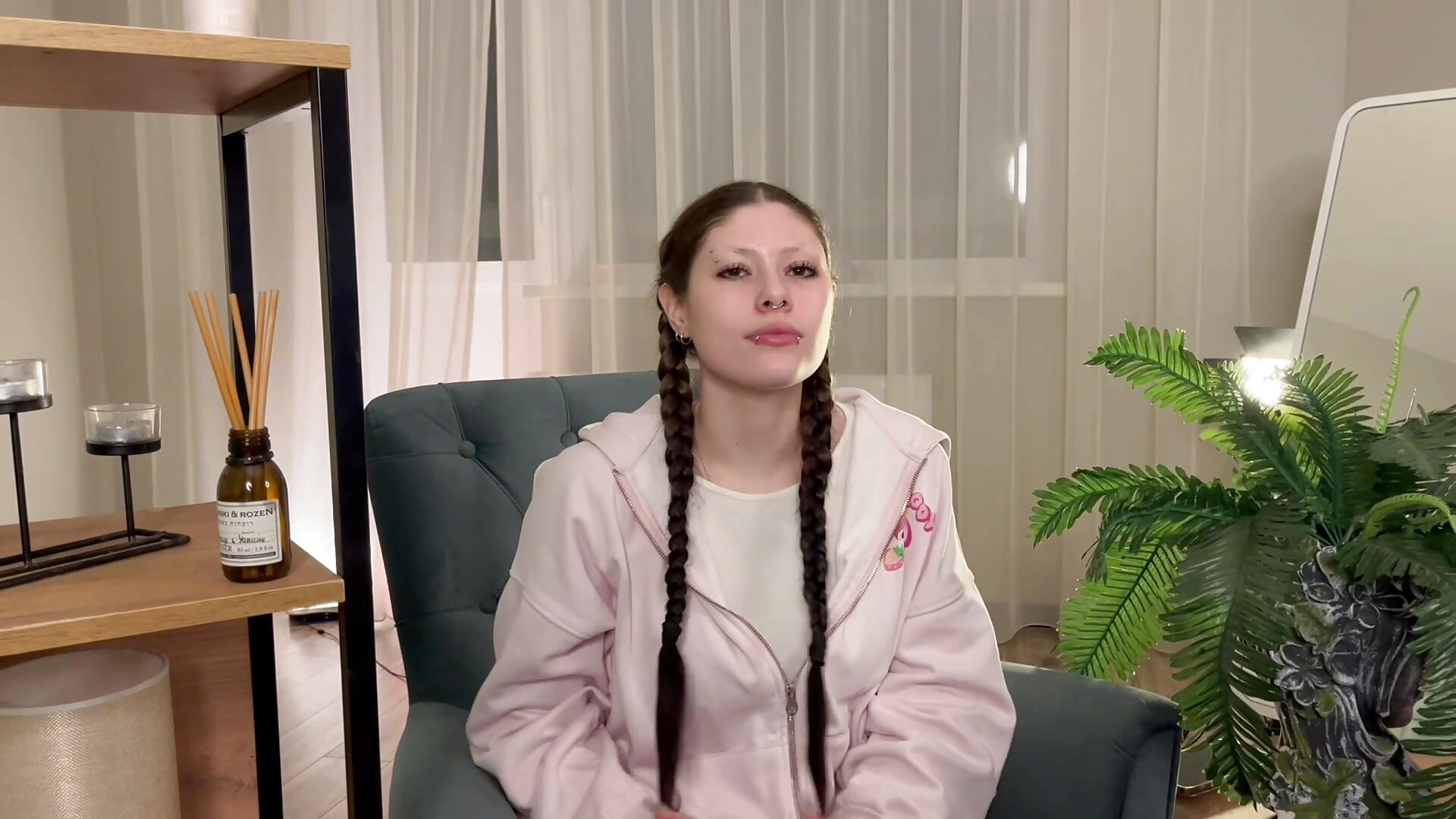 i'm for u - video oleh model kamera RandiDampf