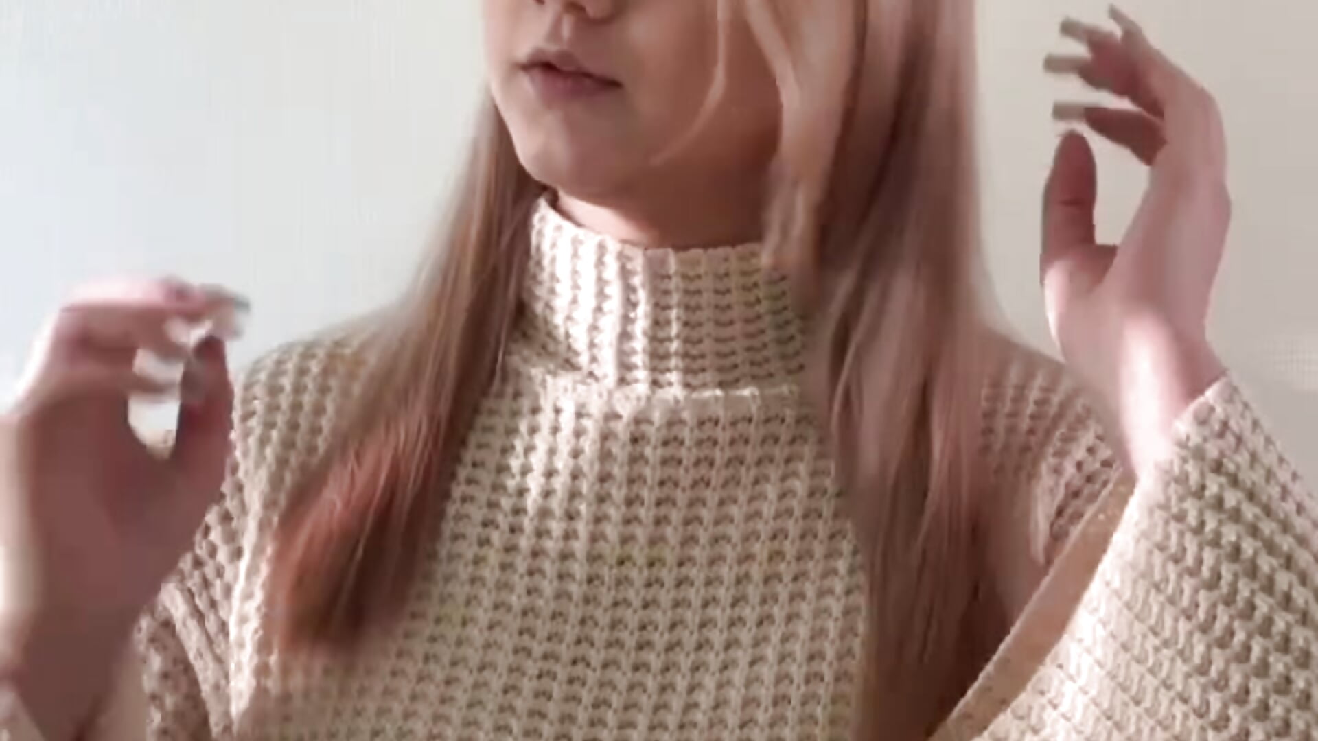 first video - ক্যাম মডেল JannaSadhu-এর ভিডিও