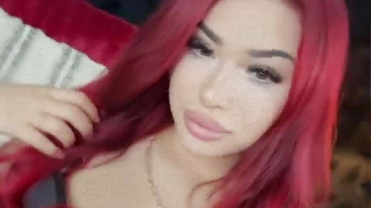 🎀😈 - ক্যাম মডেল ClaireFraser-এর ভিডিও