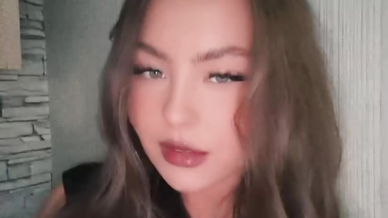 Naughty girl:) - video av AmeliaAmerlin cam model