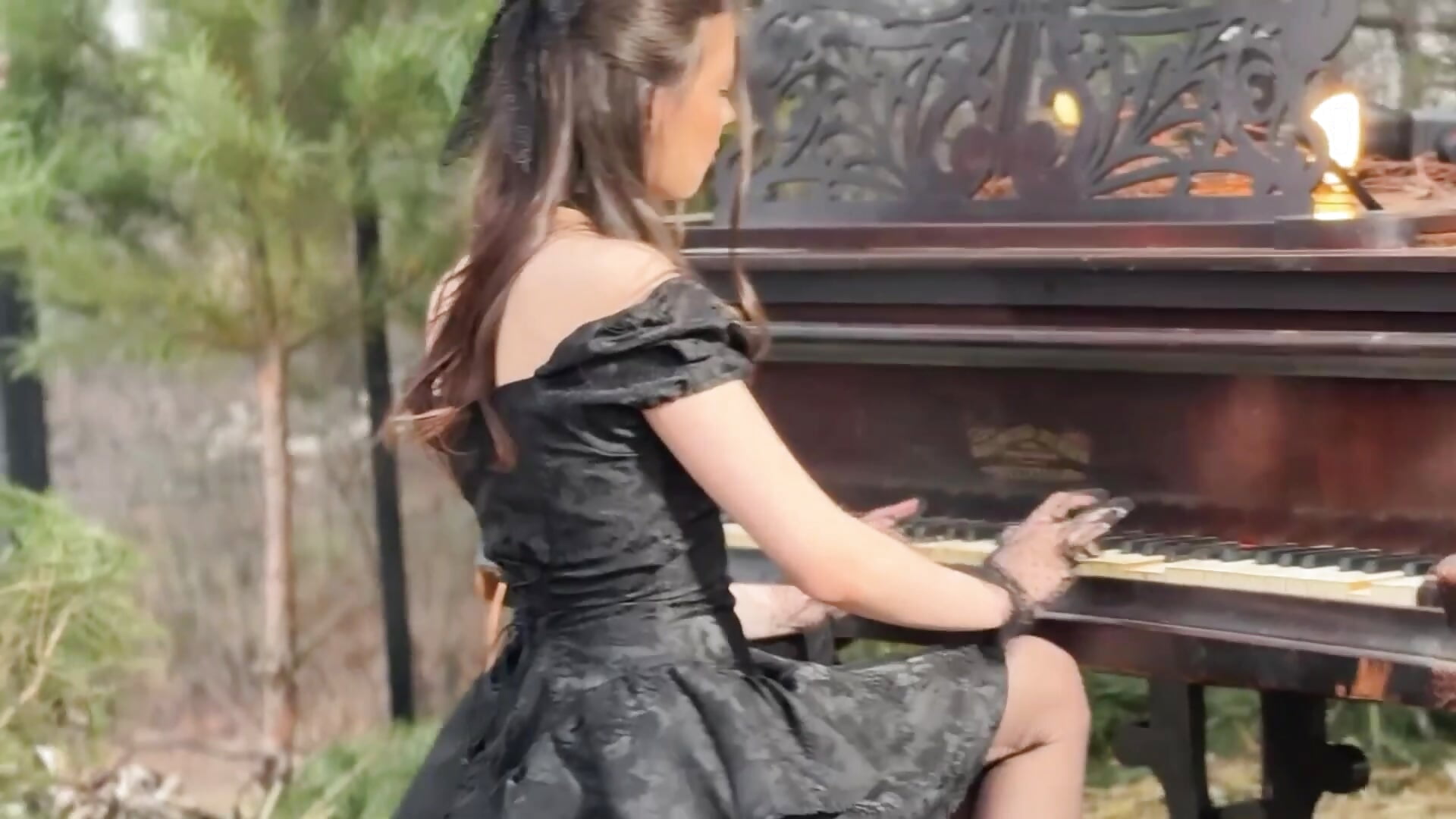 Feel my emotions...🌸 - βίντεο μοντέλου MaddysonLure