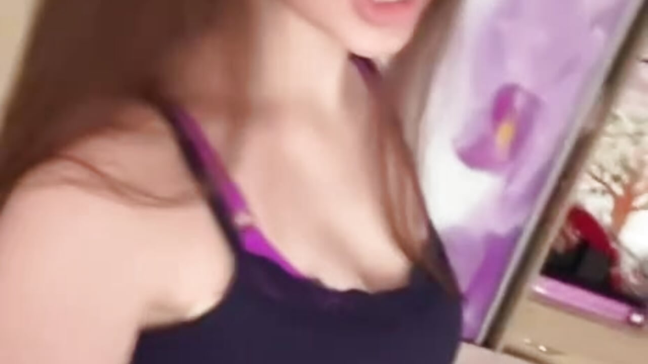 meow😻 – video af Kate_Cherry cam-model