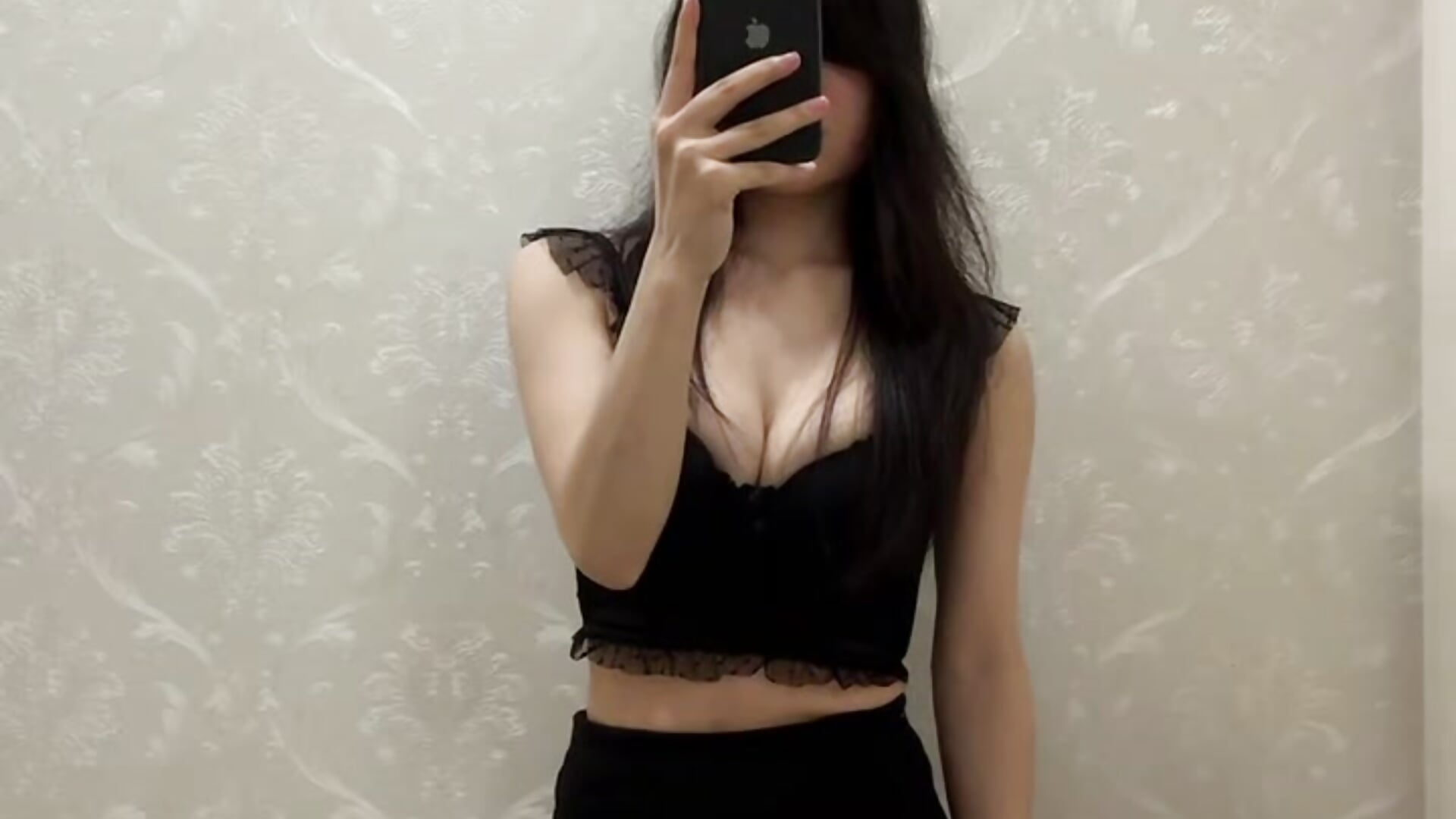 哈哈喽 - відео від вебкаммоделі gentlecat-baby