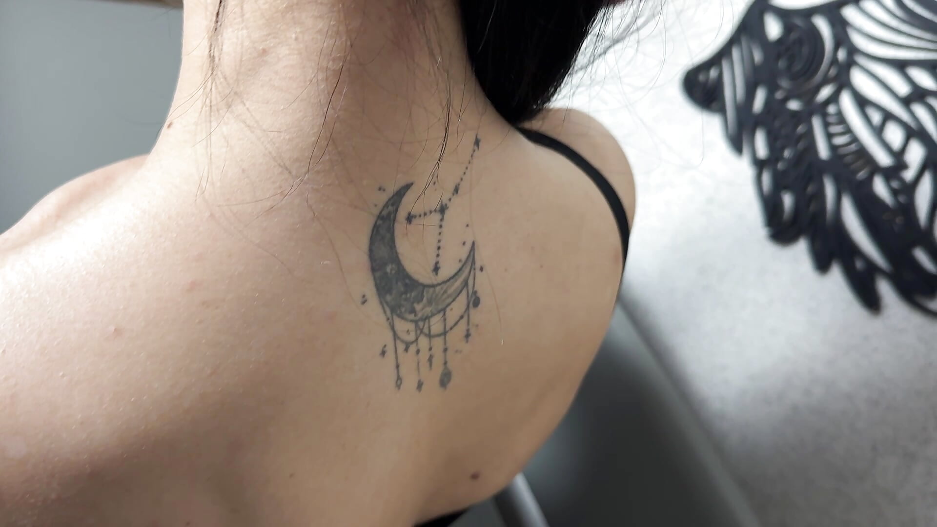 Tattoos