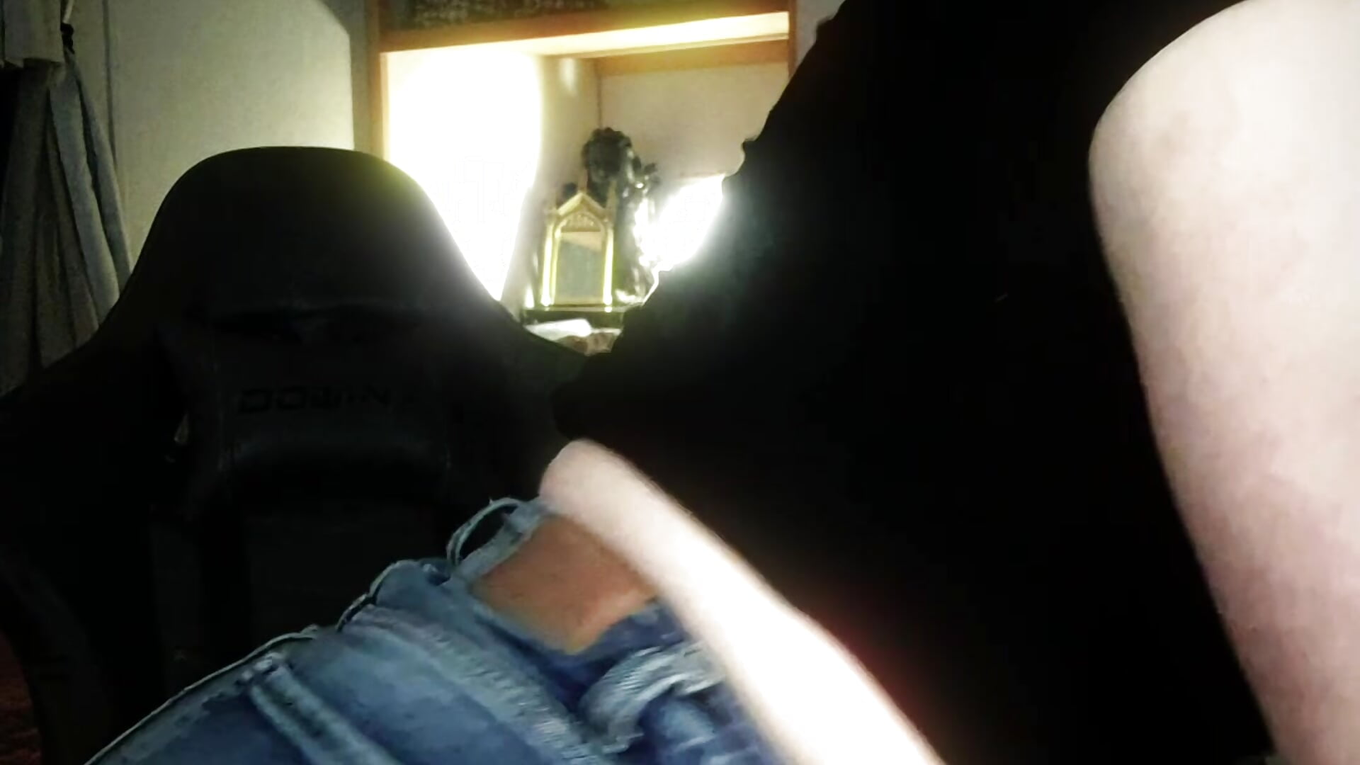 ❤️ - video av disobedientdolly cam-modell