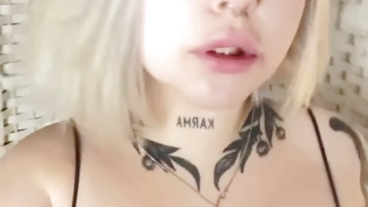 kiss - vídeo de lana_shadow modelo de câmara