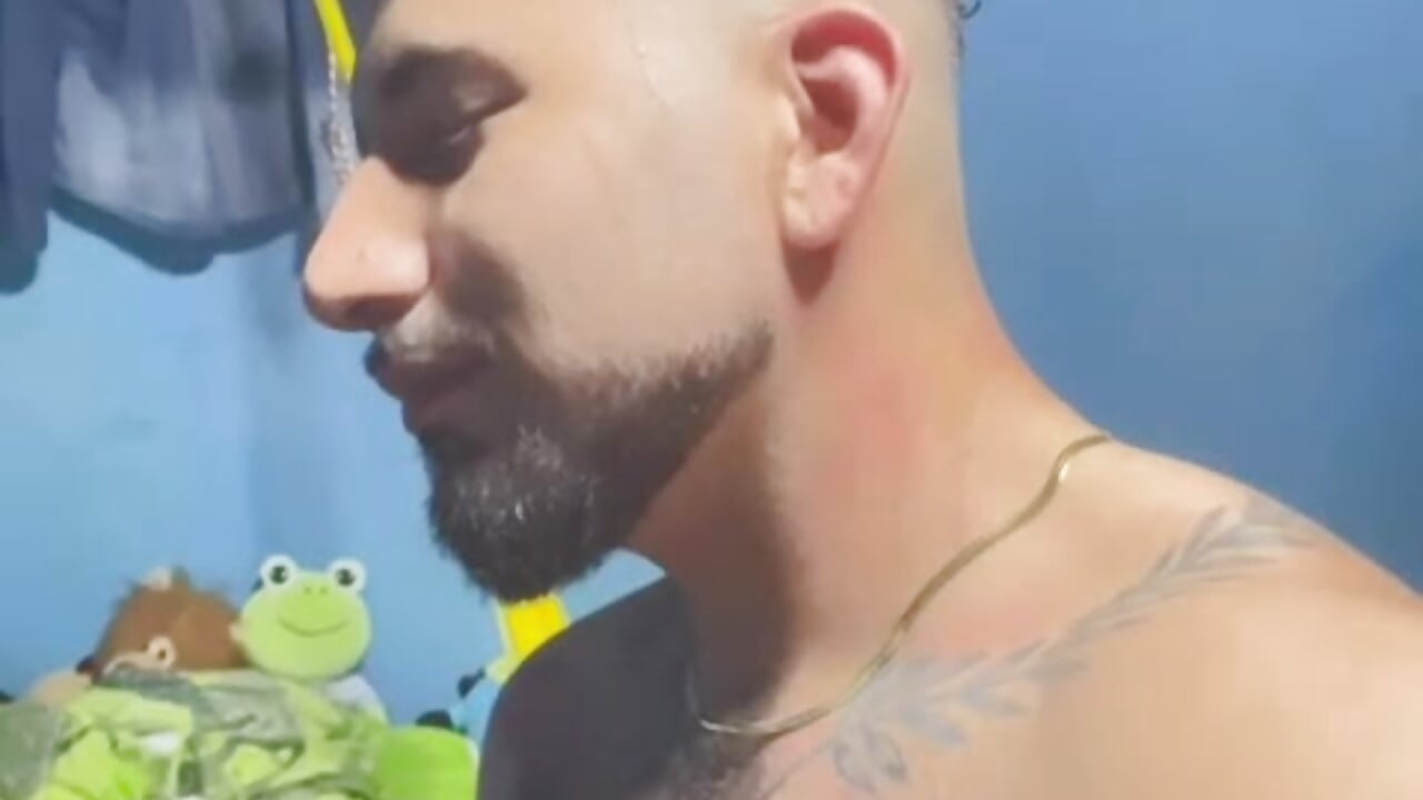 for you❤️ - วิดีโอโดย bear_mao_ โมเดลแคม