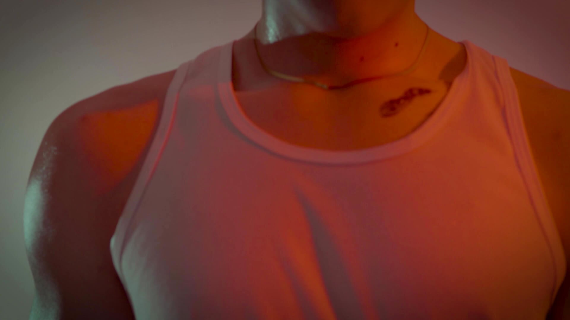 I'm a bad boy 🌶️ - video của người mẫu cam _AnthonyLima_