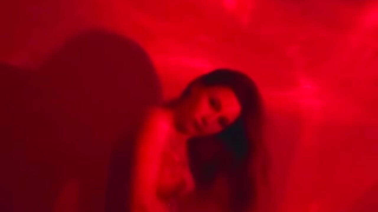 red mood – video af VictorMencia cam-model