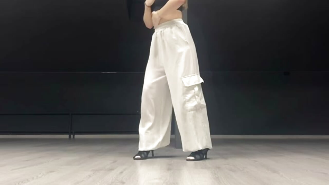 dance dance – video af VictorMencia cam-model