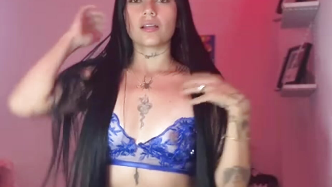 Fun times are coming! What are you waiting for?🔥 - video van Nina_foxxy cam-model