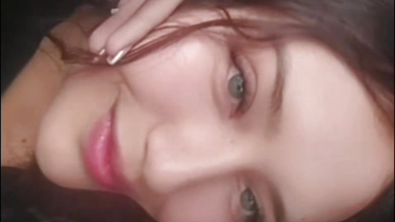 CASUAL - βίντεο μοντέλου _burbujita34