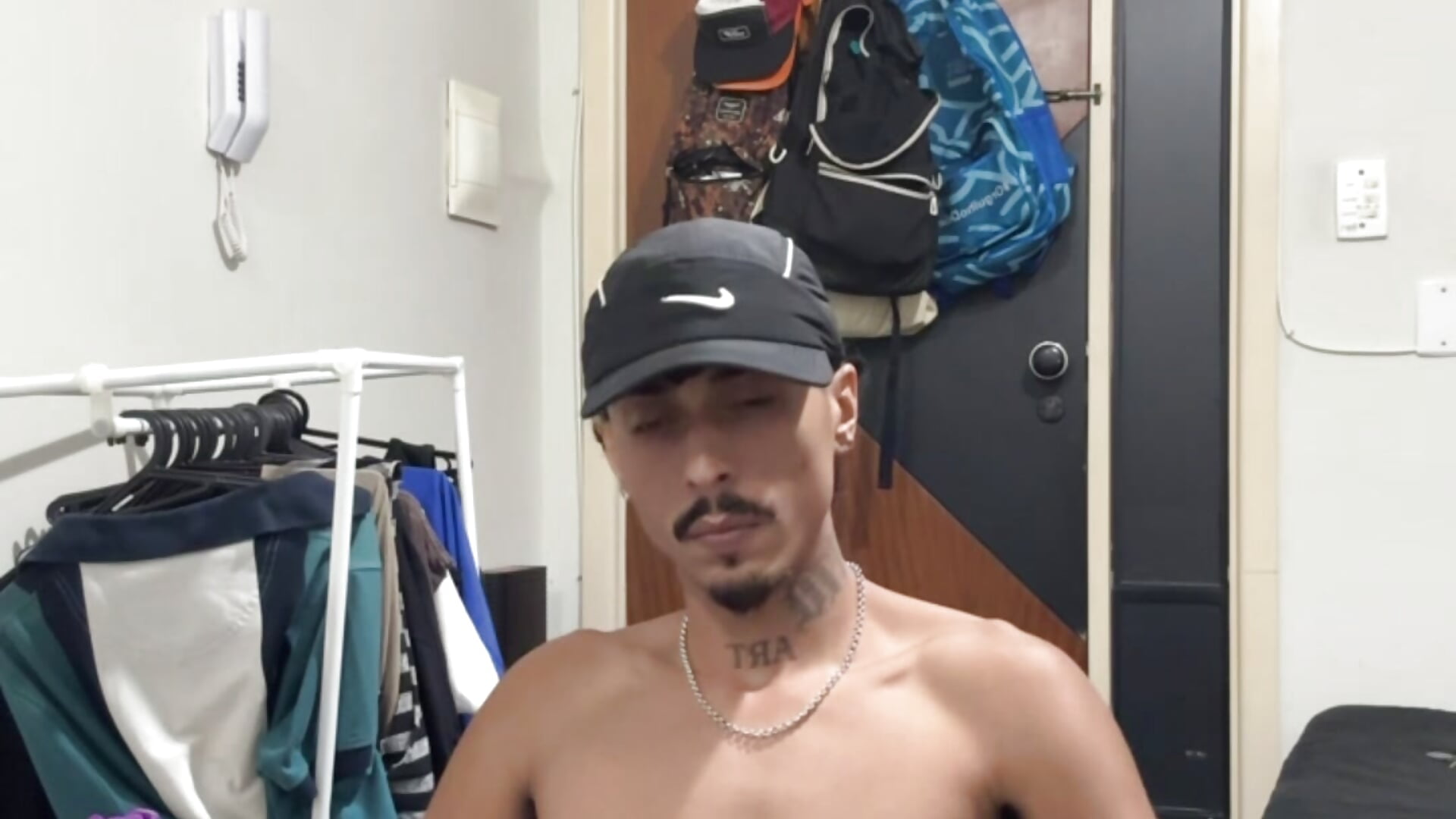 B8E65532-890E-4E45-95E6-E263FE283DB1 - video ActingSubunit kameramallilta