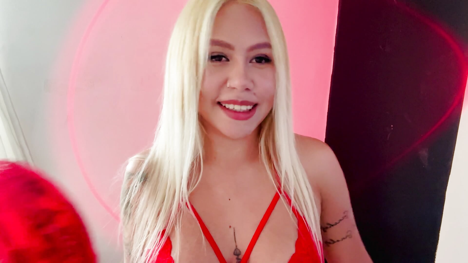 Valentine's Day🎁❣️ - video av MusaGoldyn cam model