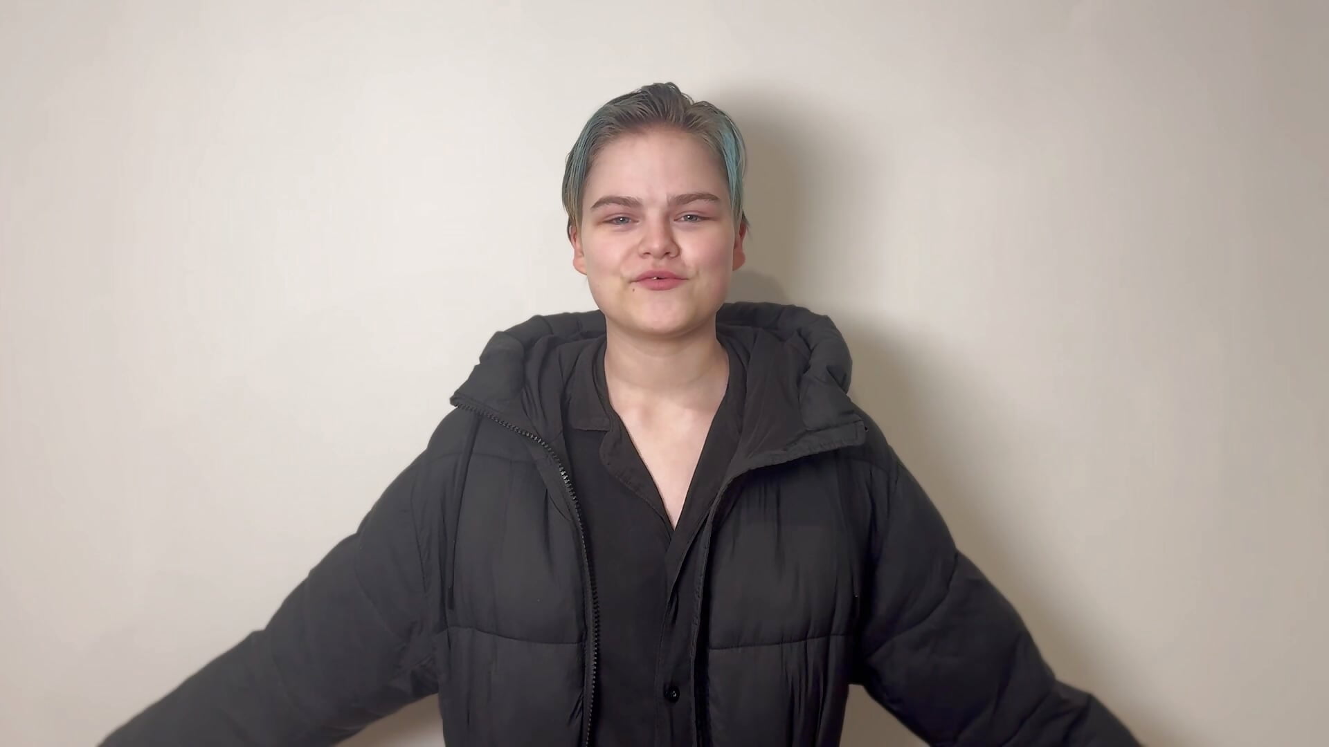 My first video for you^^ - βίντεο μοντέλου RoyceCamon