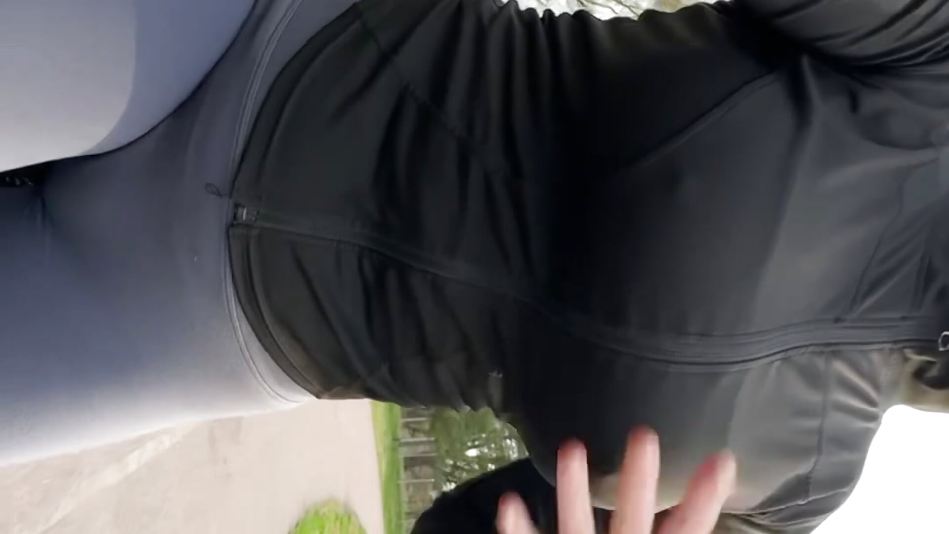 i like in bike driving ✌️ - วิดีโอโดย chloe_dashh โมเดลแคม