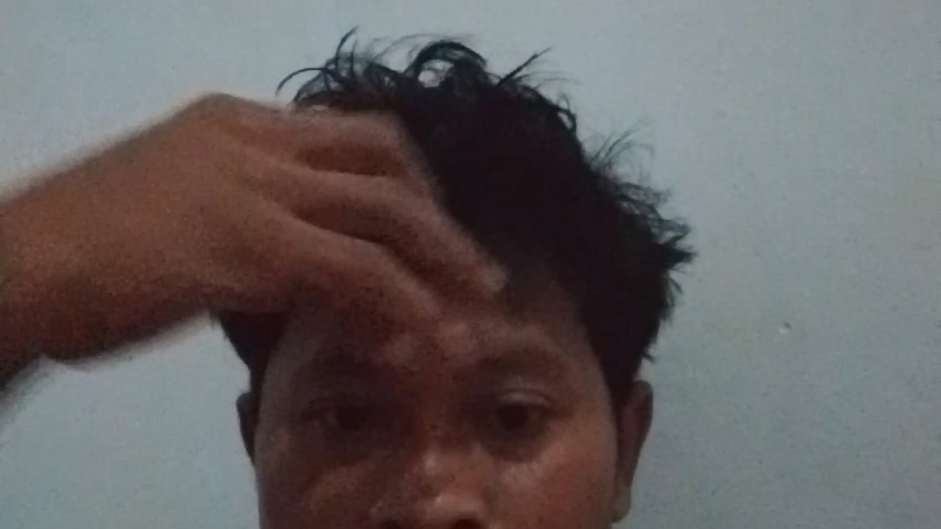 first video - video di dkawoks modella di cam