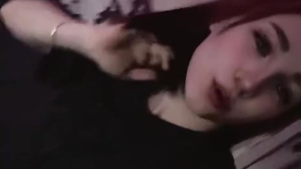 Hi hi ^^ - video van Mona_Milo cam-model