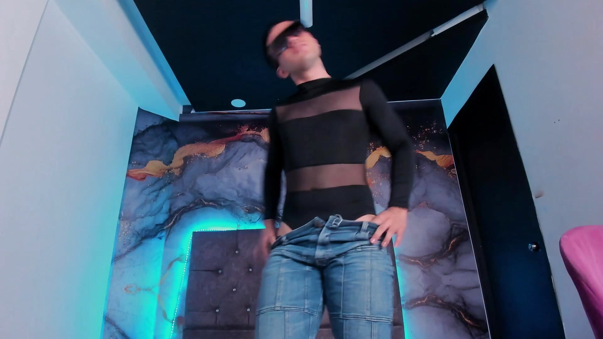 Bruno_Soler - Trendy videá camgirls 7810