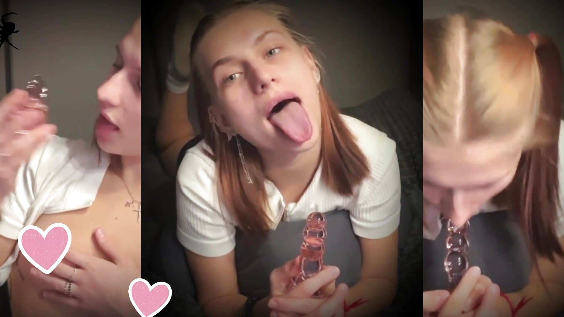 🫦BLOWJOB from ME🫦 - vídeo de la modelo de cam JeneeEady