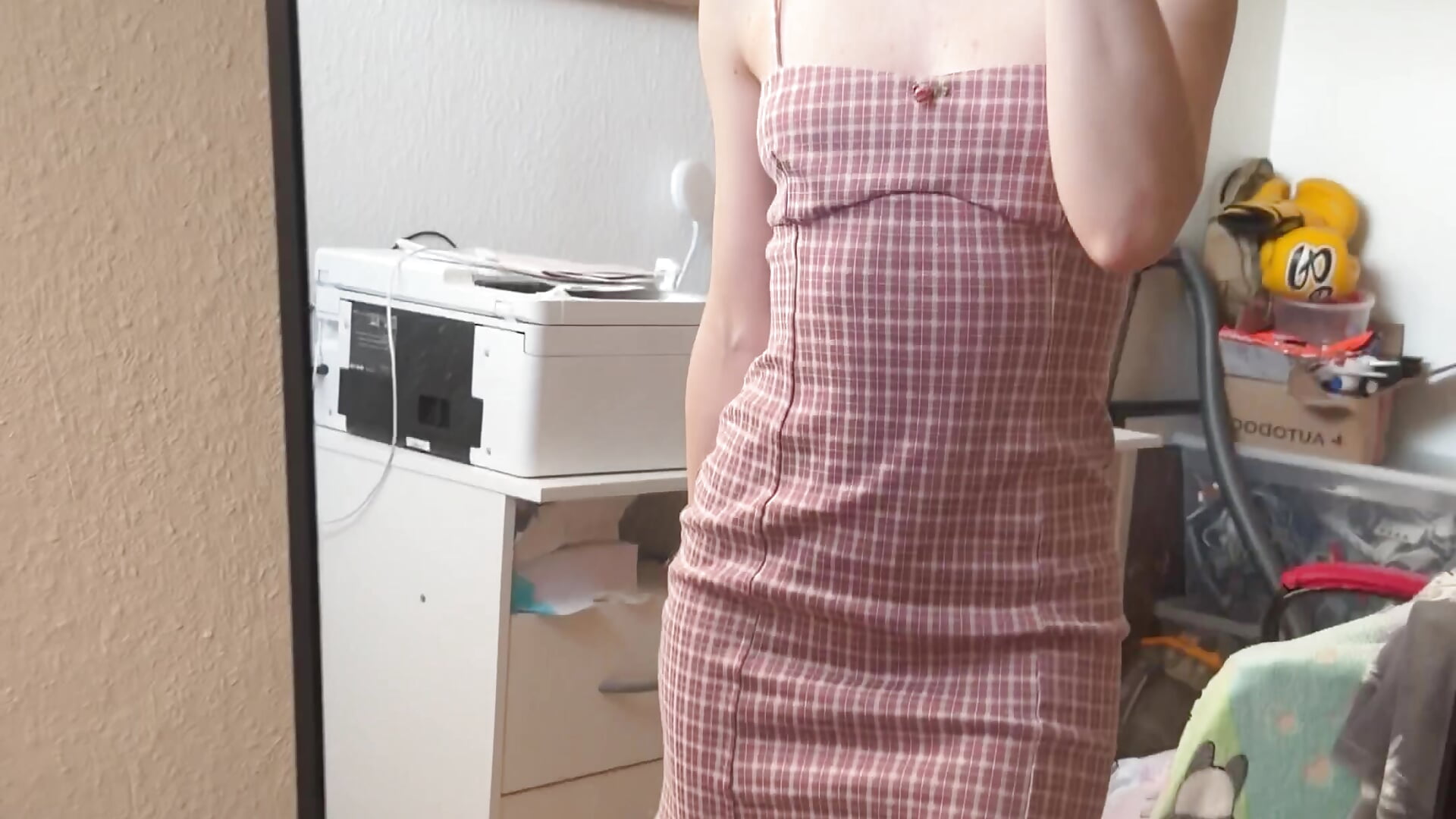It’s again me ) - Video von mad_girlygirl Cam-Model