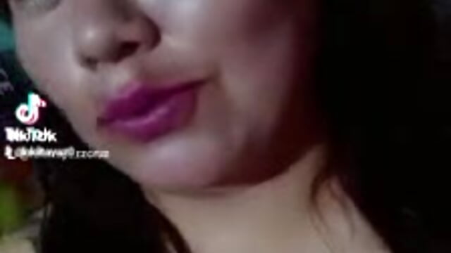 Yazmin - video van perrit17 cam-model