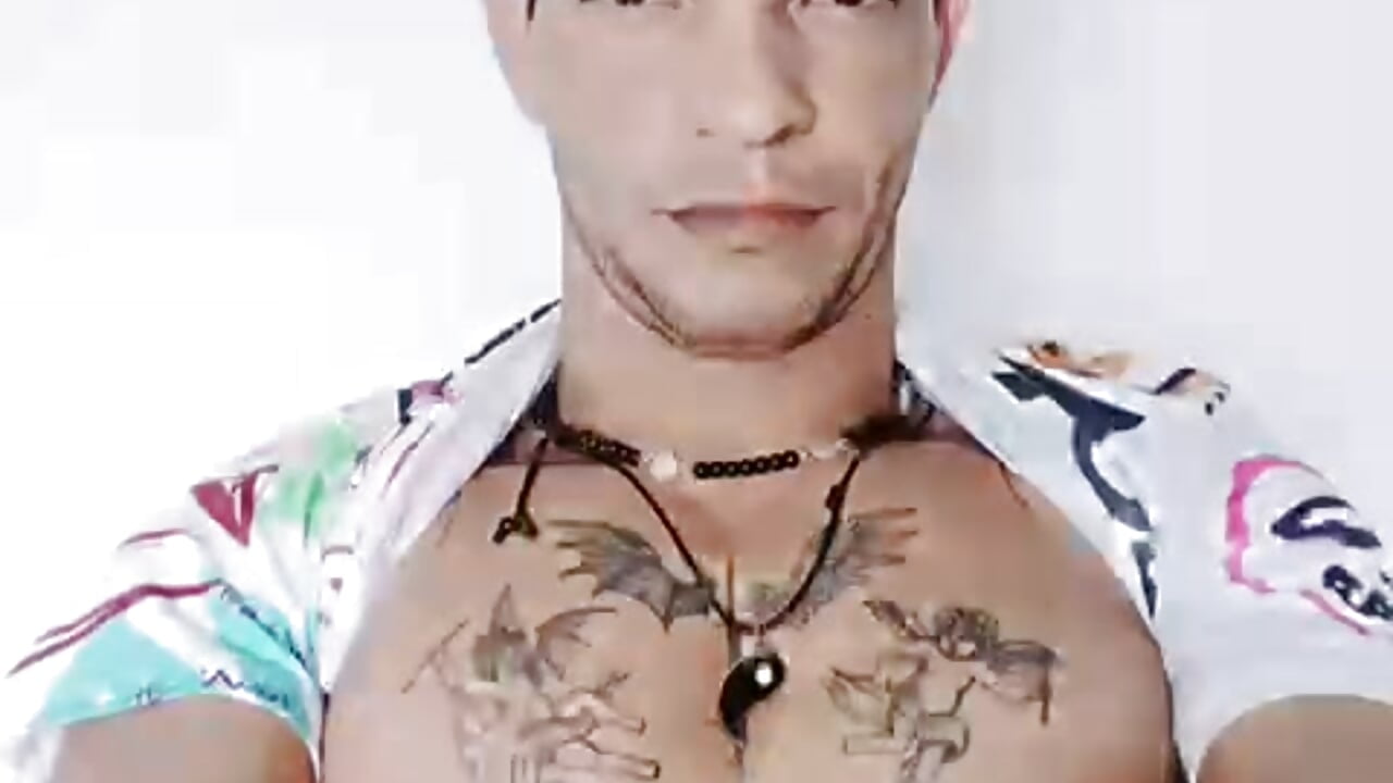 💧💧💧 - βίντεο μοντέλου MaxyRyan