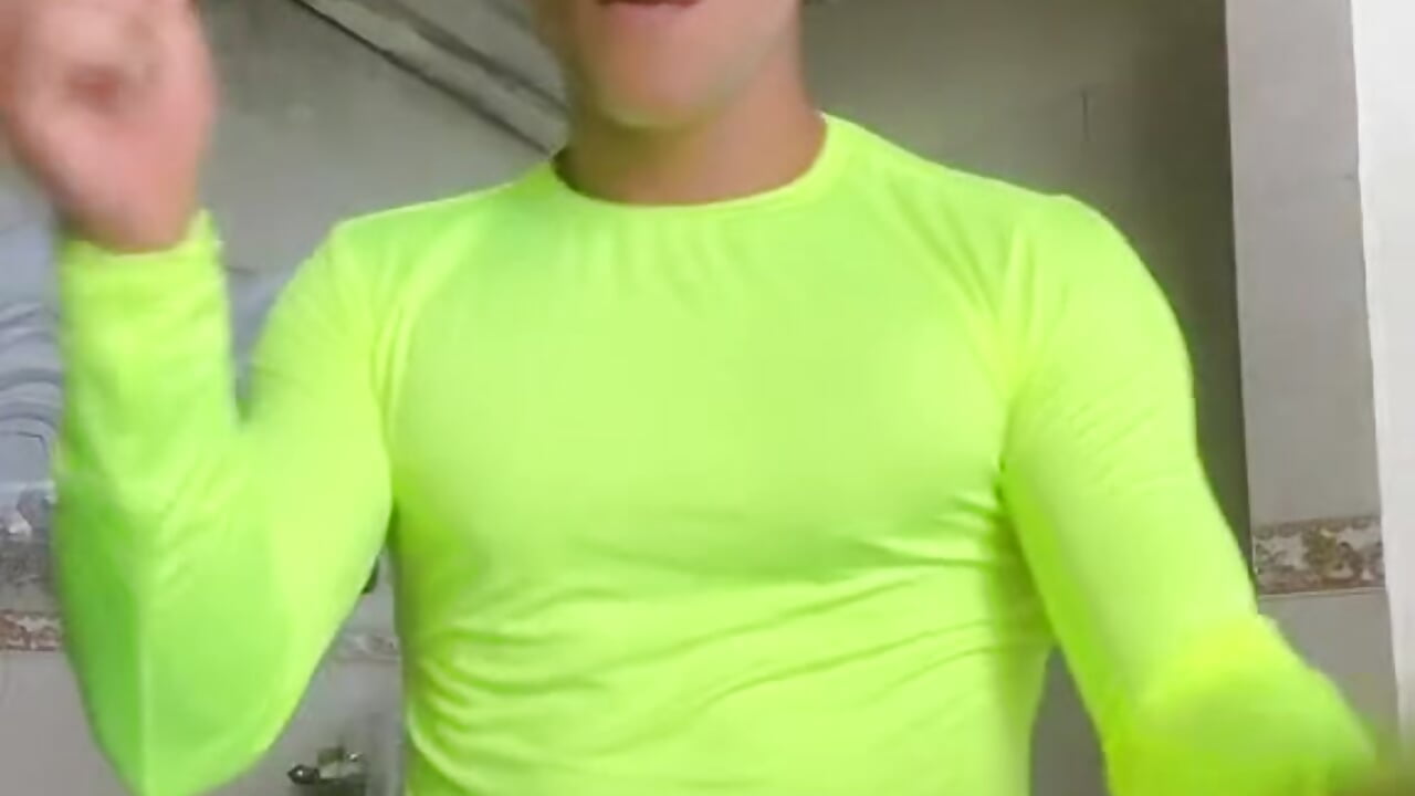 HAHAHA I'm Ryan 😎😎 - video van MaxyRyan cam-model