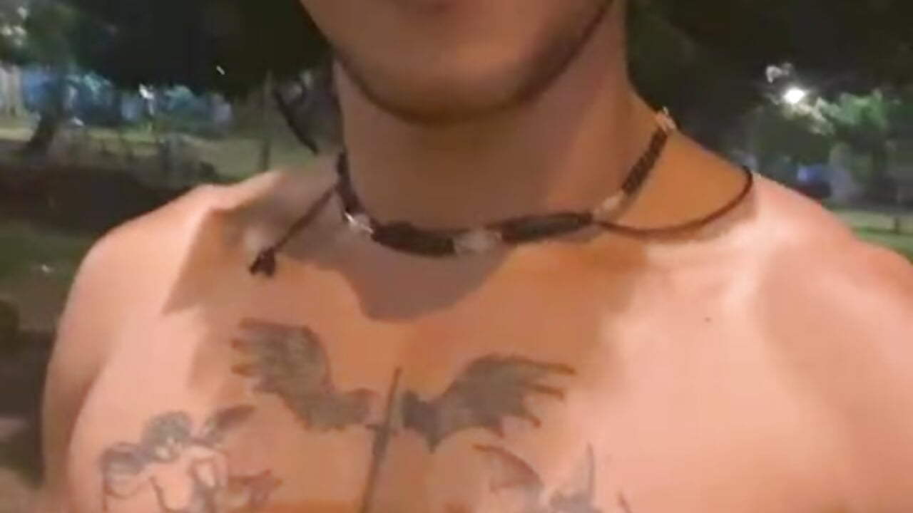 MaxyRyan adlı kamer modelinin viral videoları:  6880