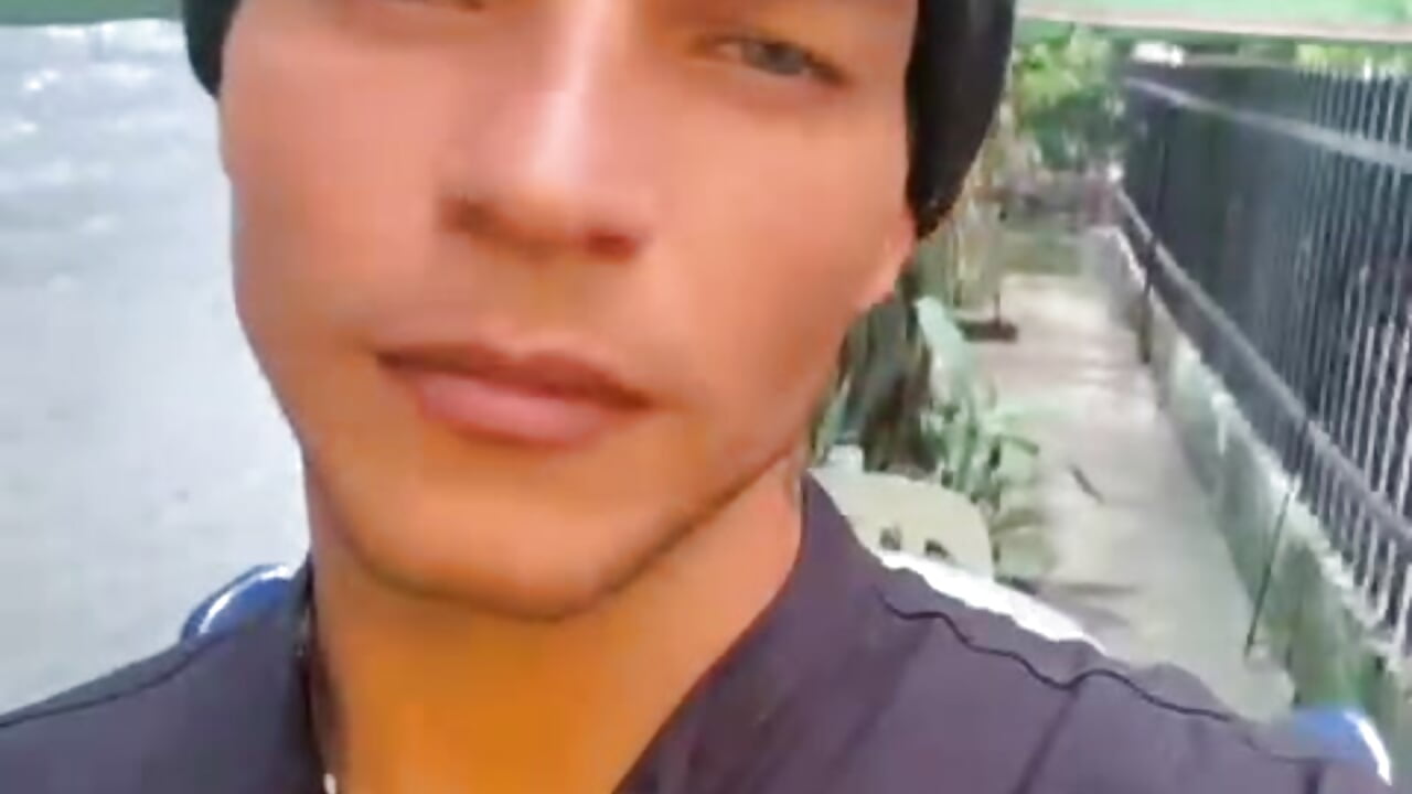 😁😁👿 — filmik MaxyRyan, modela(-lki) na kamerkach