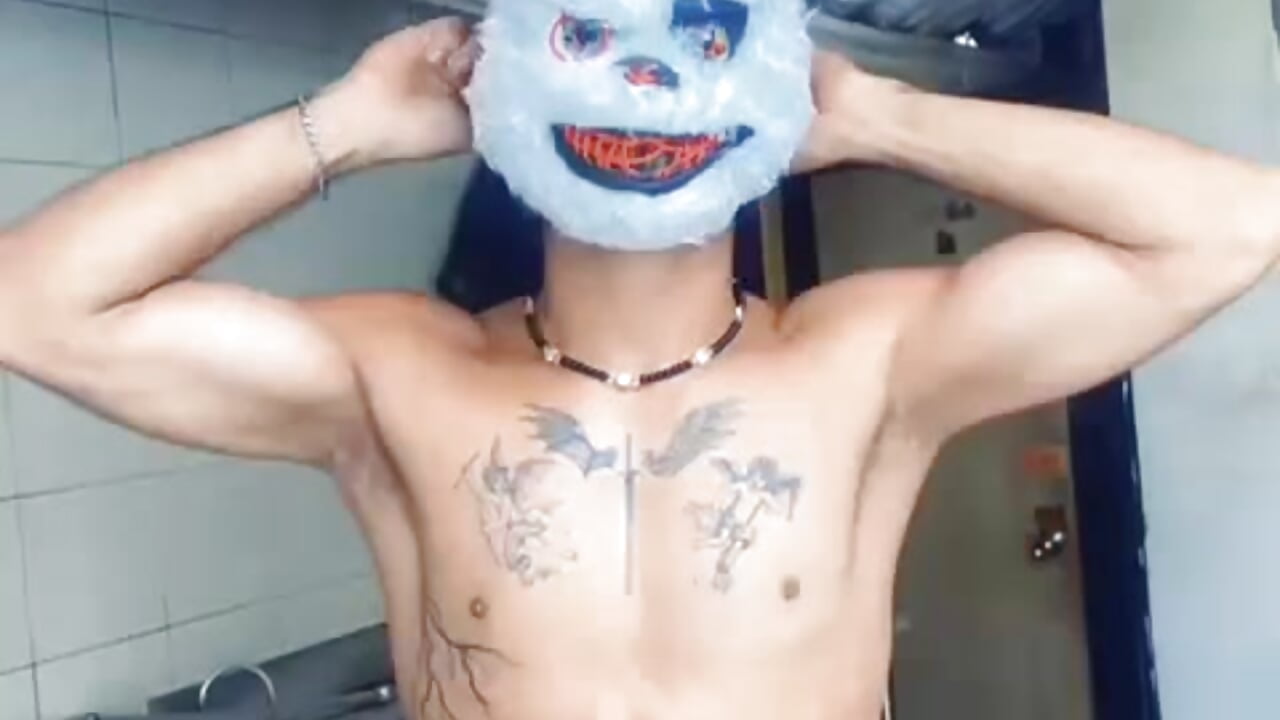 🥵 — filmik MaxyRyan, modela(-lki) na kamerkach