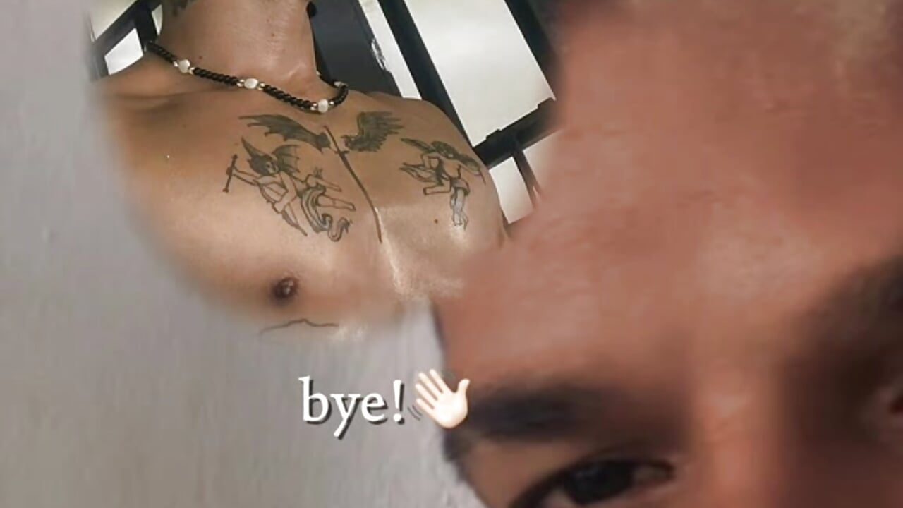 😋😋 — filmik MaxyRyan, modela(-lki) na kamerkach