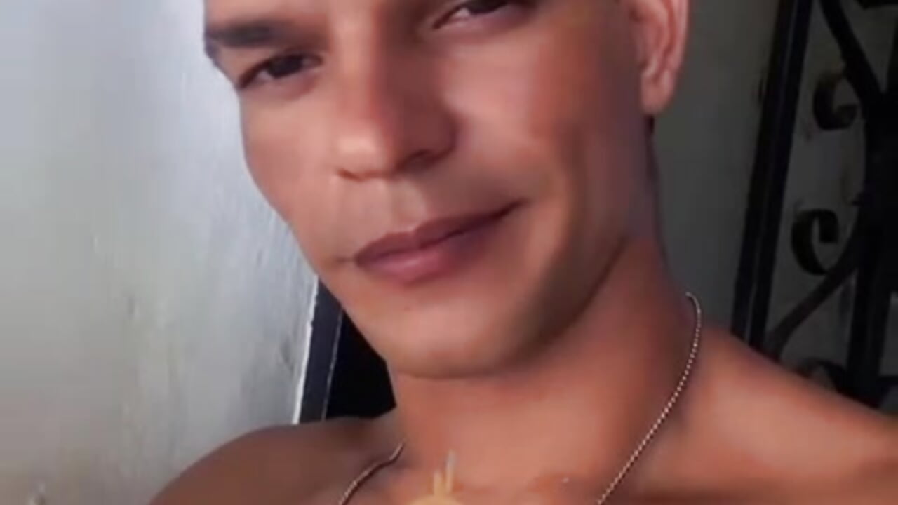 I'm a little crazy — filmik MaxyRyan, modela(-lki) na kamerkach