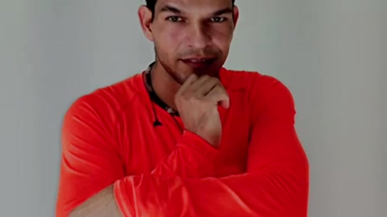 😍😍 — filmik MaxyRyan, modela(-lki) na kamerkach