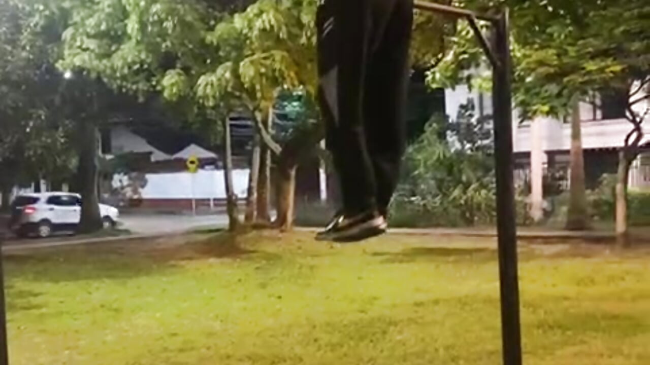 👿👿👿 - video od modelky/modela MaxyRyan