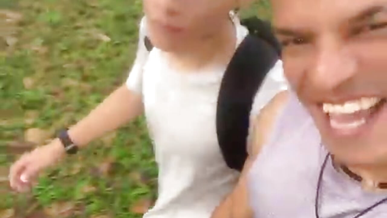 Somos Max y Ryan 😍😍 - video van MaxyRyan cam-model