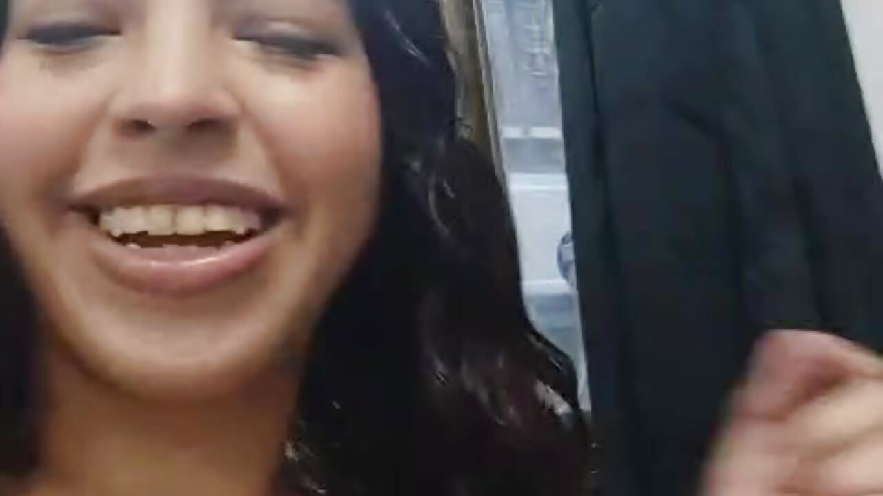 hey - Video von luciana_hot_hh Cam-Model