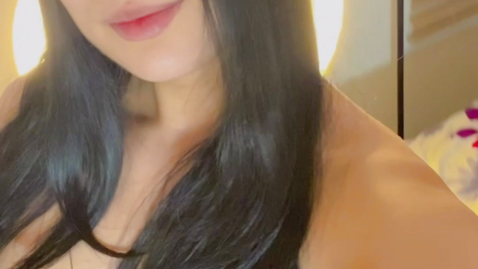 Do you miss me ? - video od modelky/modela Tallgooddes