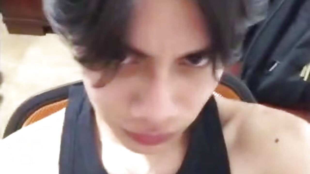 Hi there - video Nico_Dangelo kameramallilta