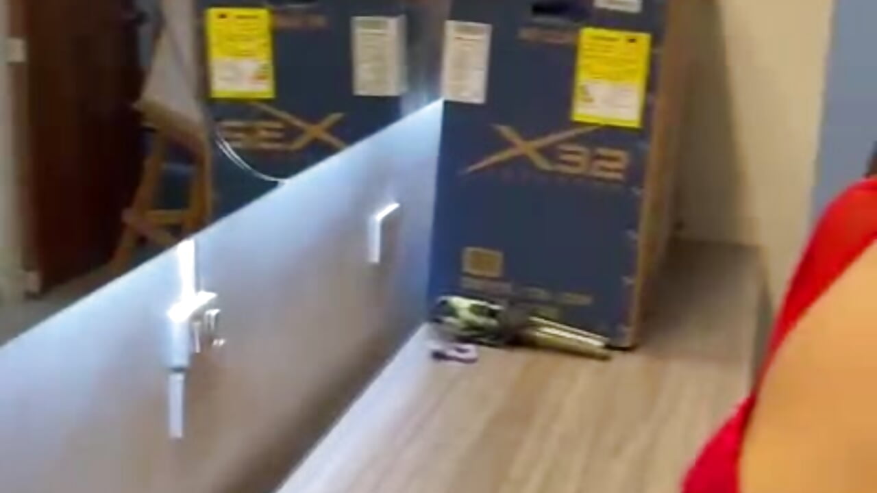 BRIANNA CARTER ❤️‍🔥 - วิดีโอโดย BriannaCarter__ โมเดลแคม